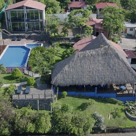 Kayu Surf Resort La Libertad Exterior foto